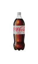 Coke Diet 1.25 L