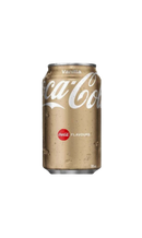 Coke Vanilla 375ml