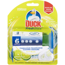 Duck Fresh Discs Toilet Cleaner Citrus 36ml