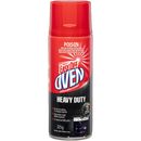 Easy Off Oven Cleaner Heavy Duty 325g