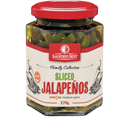 Sandhurst Jalapeno Chillies Medium Hot 270g