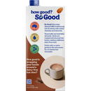 So Good Longlife Almond Milk 1L
