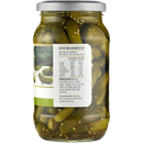 Always Fresh Baby Cucumbers 350g