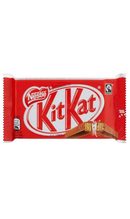 Kit Kat Chocolate Bar 45g