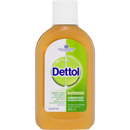 Dettol Antiseptic Antibacterial Disinfectant Liquid 250ml