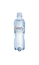 Mount Franklin Sparkling Water 450ml
