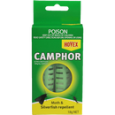 Hovex Insect Control Camphor 18g