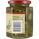 Sandhurst Jalapeno Chillies Medium Hot 270g