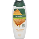Palmolive Body Wash Shower Gel Naturals Milk & Honey 500ml