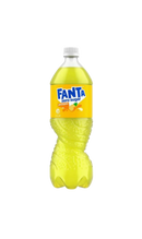 Fanta Pineapple Zero Sugar 1.25 L