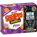 Arnotts Shapes Pizza Biscuits