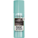 L'Oreal Magic Retouch Dark Brown 75mL
