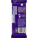 Cadbury Dairy Milk Slices Peanut Caramel 170g