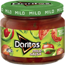 Doritos Mild Salsa Dip 300g