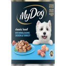My Dog Wet Dog Food Chicken 400g