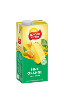 Golden Circle Pine Orange Fruit Drink 1L