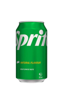 Sprite 375ml