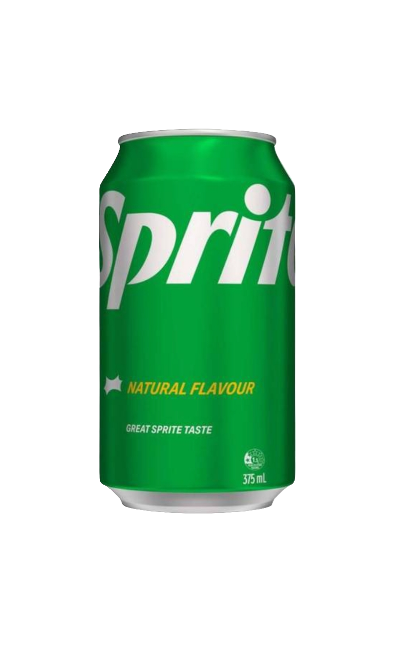 Sprite 375ml