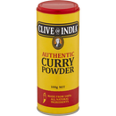 Clive of India Curry Powder 100g