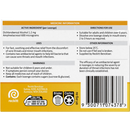 Strepsils Lozenges Honey Lemon 16pk