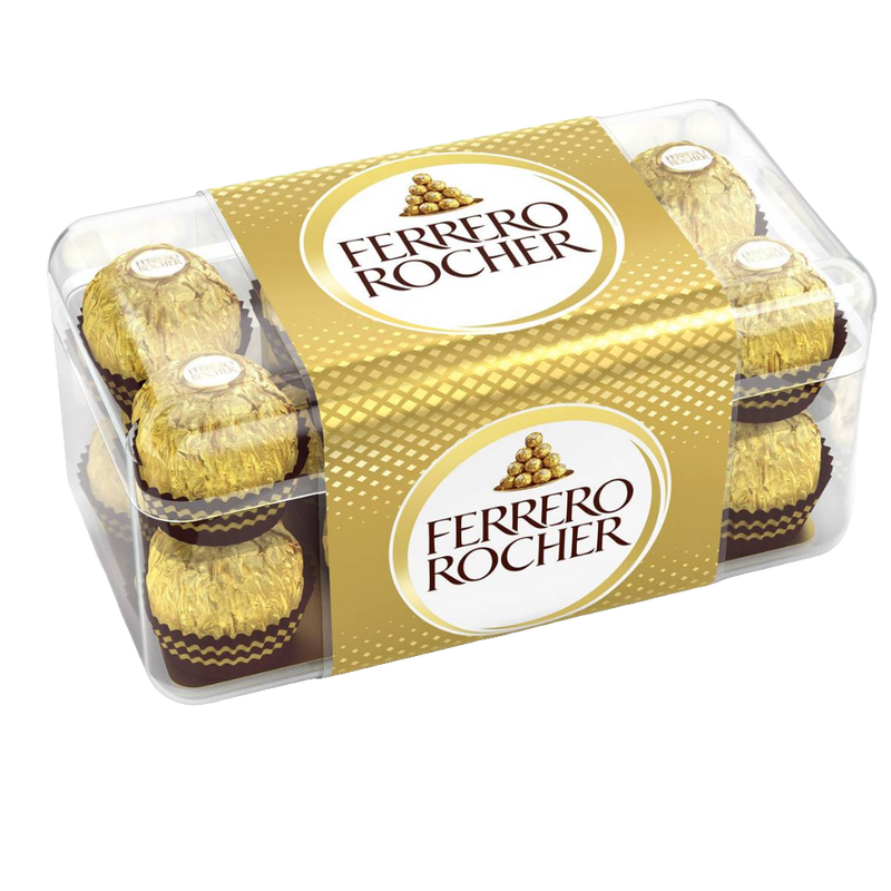 Ferrero Rocher 16 pack