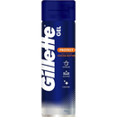 Gillette Shave Gel 195g
