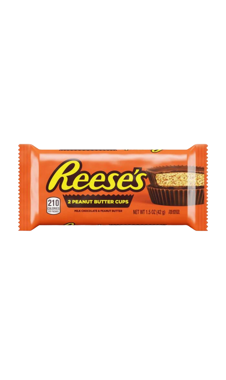 Reese's Peanut Butter Cup 42g