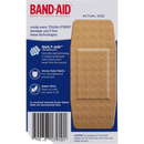 Band-Aid Tough Strips Extra Large Bandages 10pk