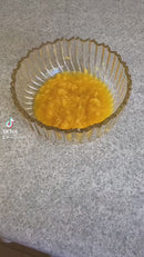 Mango Overnight Oats Pack