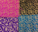 Side Bangle Ring Organizer- Silk Brocade